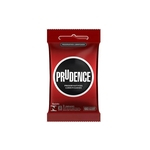 Preservativo Prudence Lubrificado 3 Unidades