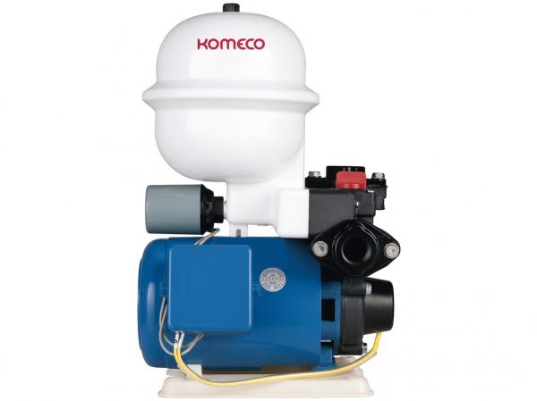 Pressurizador de Água Komeco 180W - TP 820