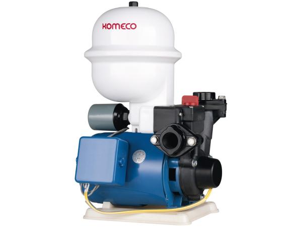 Pressurizador de Água Komeco 370W - TP 825