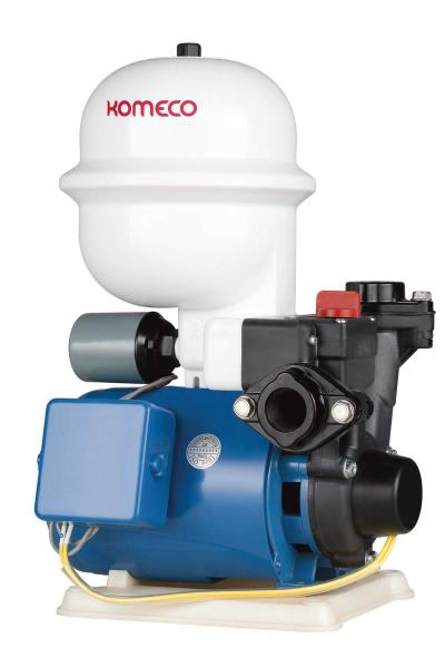Pressurizador de Água Komeco Tp 825 - 220v