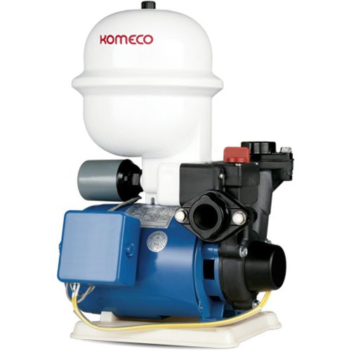 Pressurizador de Água Komeco Tp 820 G2 1/4 Cv 127/220v