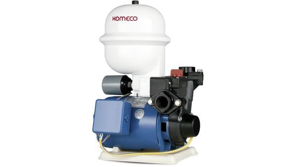 Pressurizador de Agua Tp 825 G2 Bivolt - Komeco