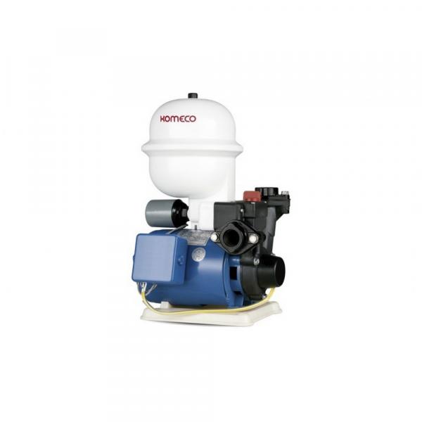 Pressurizador de Água TP 825 Komeco Bivolt