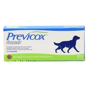 Previcox Dog 227 Mg