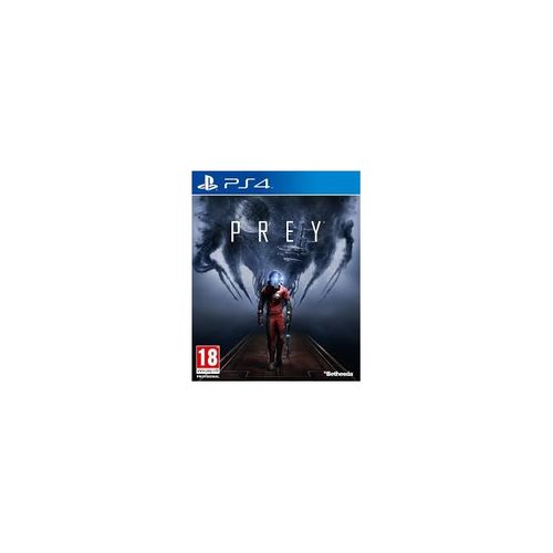 Prey (Europeu) - Ps4