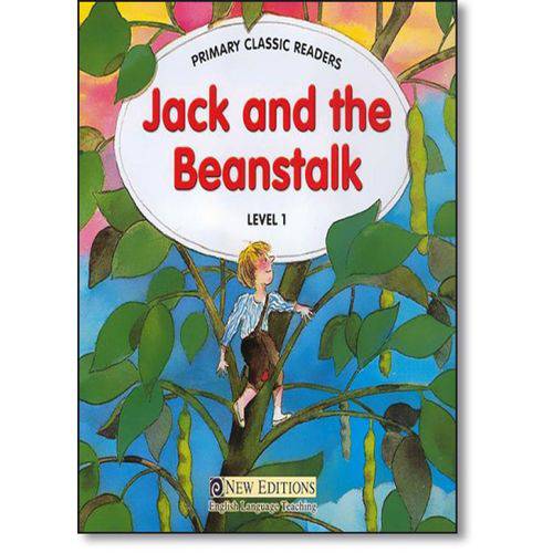 Tudo sobre 'Primary Classics 1: Jack And The Beanstalk - Audio Cd'
