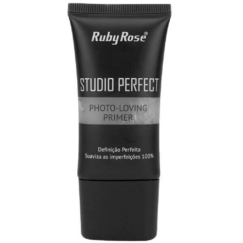 Prime Facial Ruby Rose Studio Perfect 25 Ml