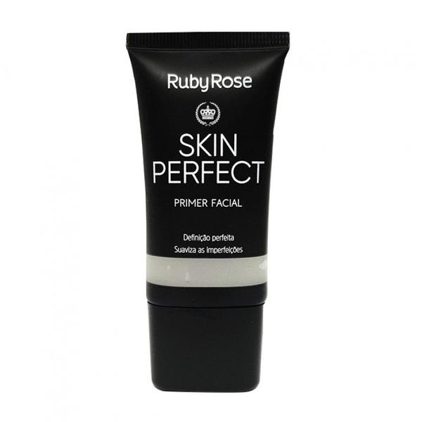 Primer Facial Skin Perfect Ruby Rose HB-8086 - 25ml