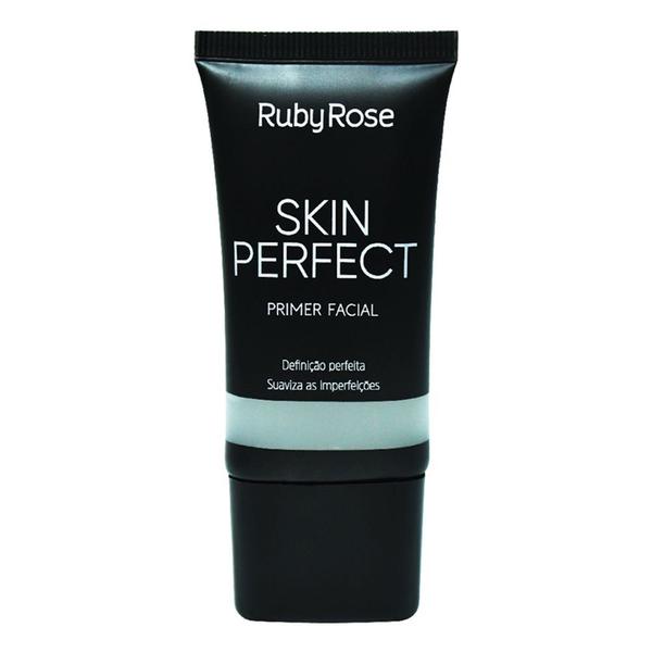 Primer Facial Skin Perfect Ruby Rose HB-8086