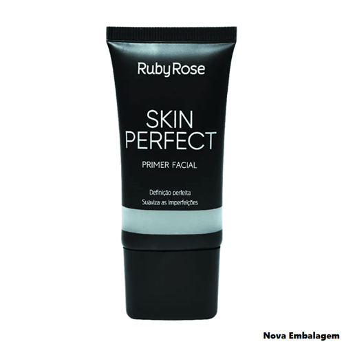 Primer Facial Skin Perfect - Ruby Rose