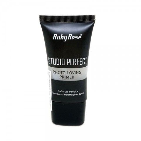 Primer Facial Studio Perfect Hb 8086 Ruby Rose