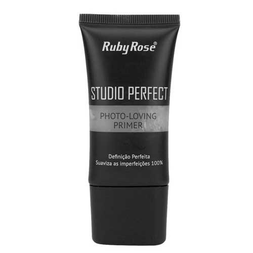 Primer Facial Studio Perfect Photo Loving Ruby Rose - Unidade