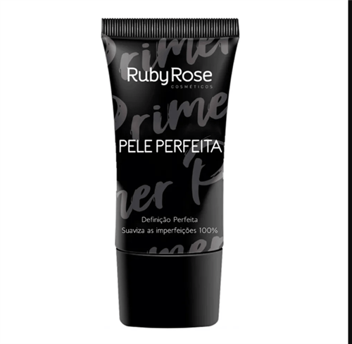 Primer Facial Studio Perfect Ruby Rose