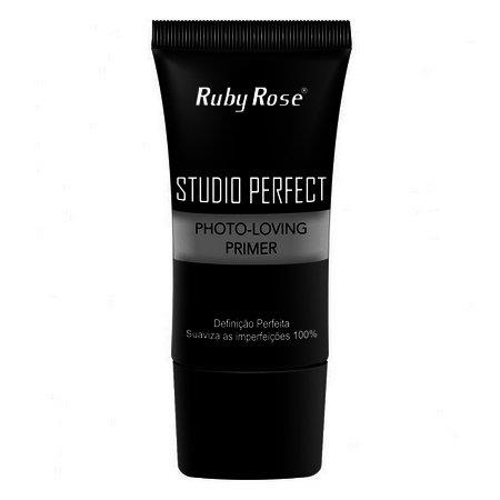 Primer Facial Studio Perfect - Ruby Rose