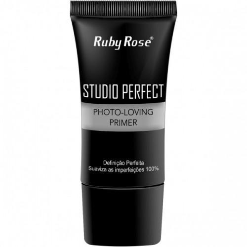 Primer Skin Perfect Ruby Rose