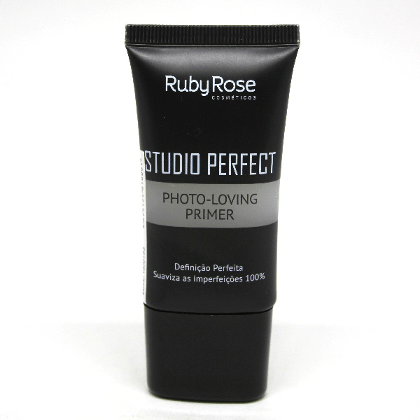 Primer Studio Perfect Ruby Rose