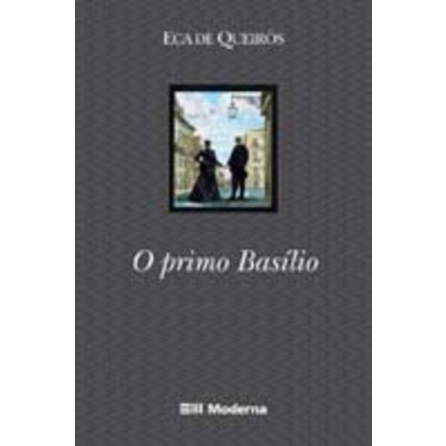 Primo Basilio, o - 02ed/04
