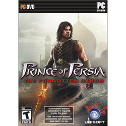 Prince Of Persia: The Forgotten Sands - PC