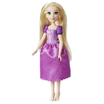 Princesa Boneca Básica Rapunzel -B9996 - Hasbro