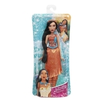 Princesa Boneca Clássica Pocahontas - Hasbro E4165