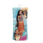 Princesa Disney Clássica Pocahontas 30 Cm - Hasbro