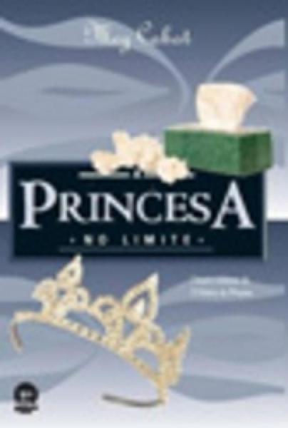 Princesa no Limite, a - Vol. 8 - Galera