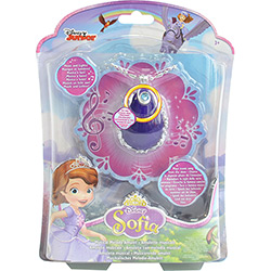 Princesa Sofia Amuleto Musical - Sunny Brinquedos