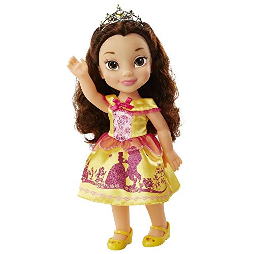 Princesas Disney - Boneca Bela - Sunny
