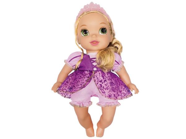 Princesas Disney Boneca Rapunzel - Mimo