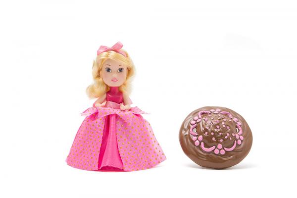 Princesas Disney Cupcake Surpresa Aurora - Estrela - Estrela