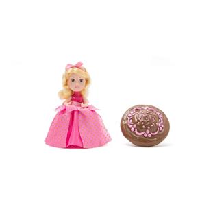 Princesas Disney Cupcake Surpresa Aurora - Estrela
