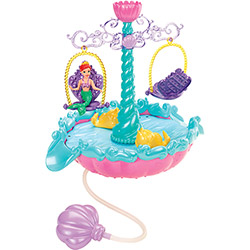 Princesas Disney - Fonte da Ariel X9397 - Mattel