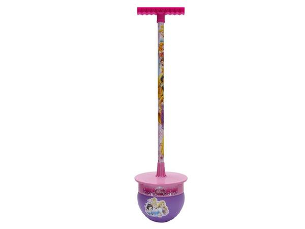 Princesas Disney Jump Ball - Lider Brinquedos