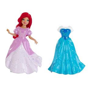 Princesas Disney Momentos Mágicos - Ariel - Mattel