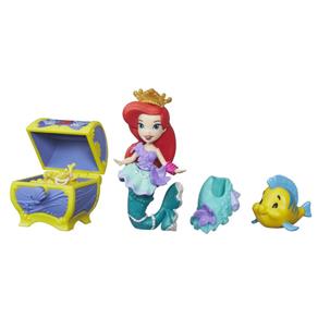 Princesas Disney - o Tesouro de Ariel B5336 - Hasbro