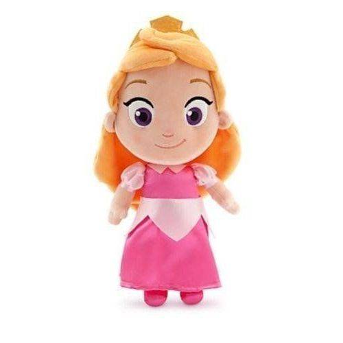 Princesas Disney Pelúcia - Aurora (bela Adormecida) - Dtc