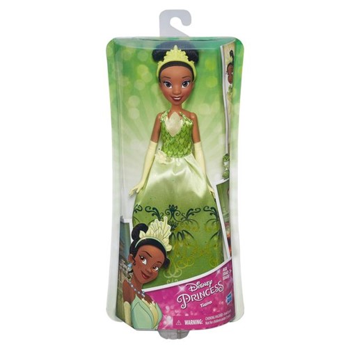 Princesas Disney Tiana Hasbro