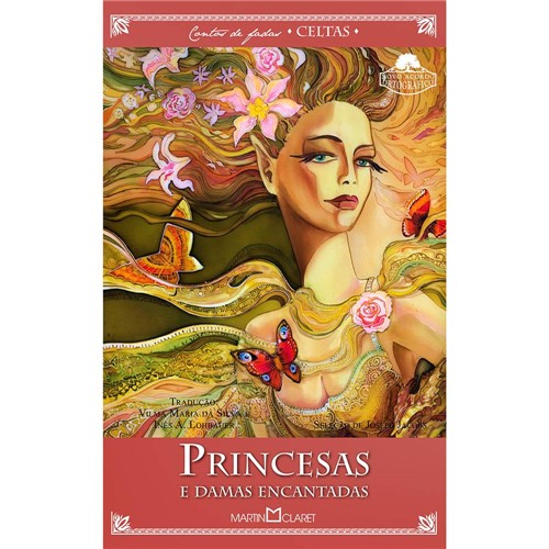 Tudo sobre 'Princesas e Damas Encantadas'