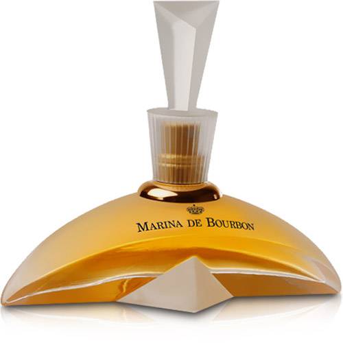 Tudo sobre 'Princesse Marina de Bourbon Eau de Parfum Feminino 50ml - Marina de Boubon'