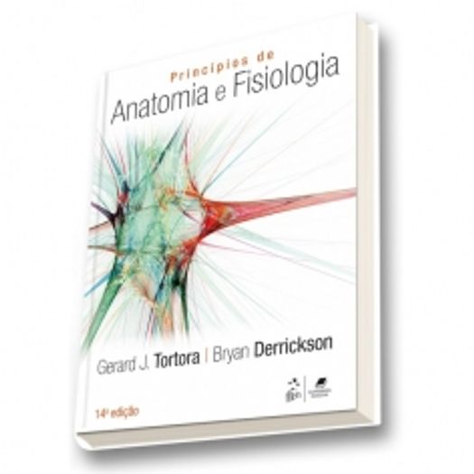 Principios de Anatomia e Fisiologia - Guanabara