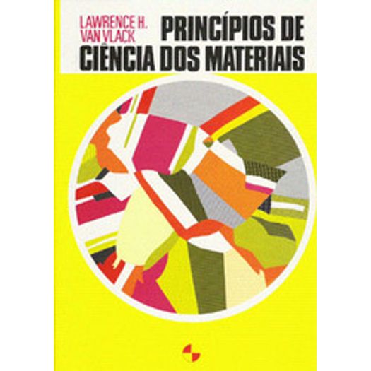 Principios de Ciencia dos Materiais - Edg Bluche