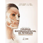 Princípios de Cirurgia Bucomaxilofacial de Peterson - 3ª Ed.