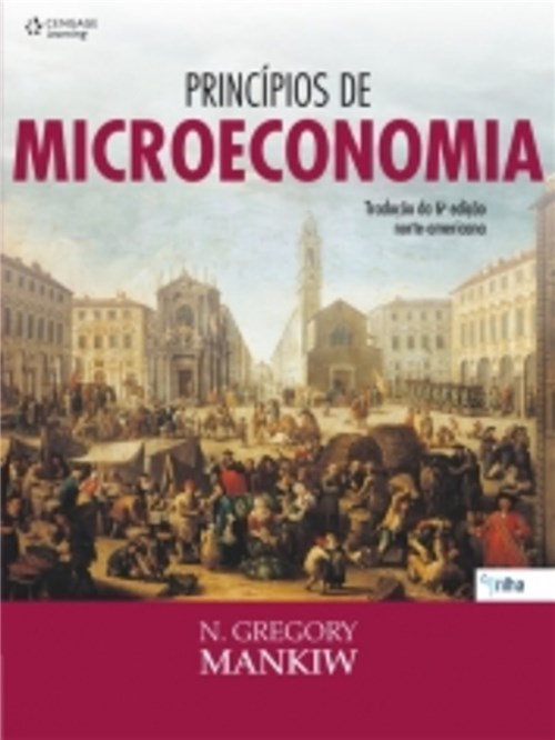 Principios de Microeconomia - Cengage