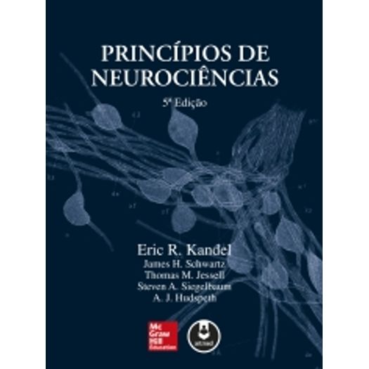 Principios de Neurociencias - Mcgraw Hill