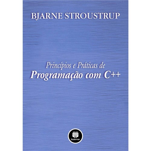 Princípios e Práticas de Programação com C++