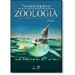 Principios Integrados de Zoologia - 16 Ed