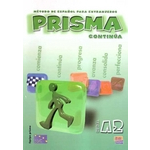 Prisma A2 Libro Del Alumno Cd