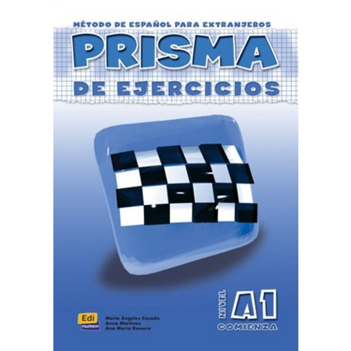 Prisma A1 Libro de Ejercicios