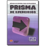 Prisma B2 - Libro De Ejercicios