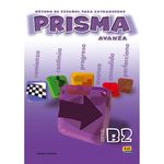 Prisma B2 - Libro Del Alumno